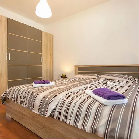 Holiday home House Sole *