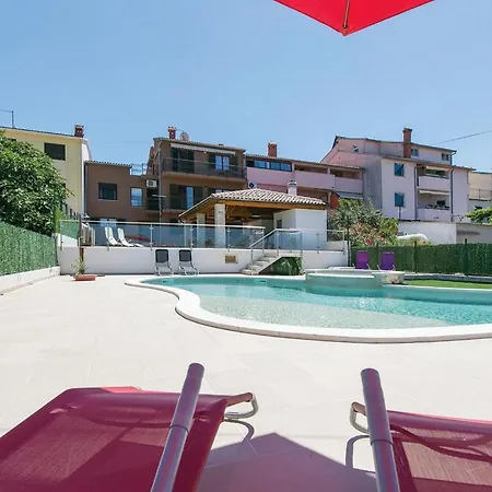 House Sole Holiday home Pula