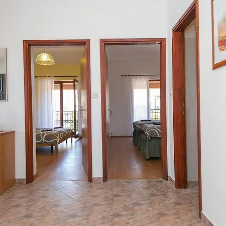 Dom wakacyjny House Sole Pula