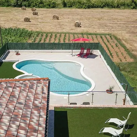 House Sole Dom wakacyjny *