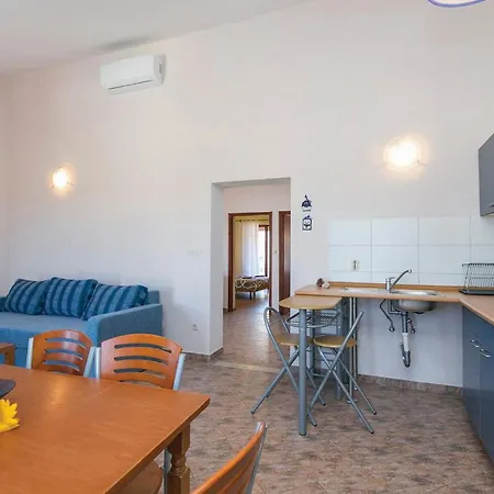 Dom wakacyjny House Sole Pula