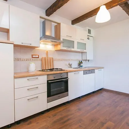 Holiday home House Sole Pula