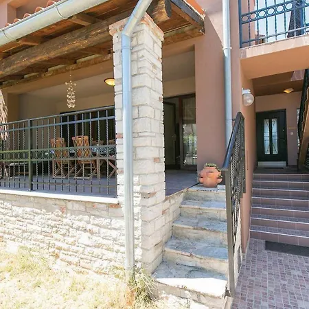 Dom wakacyjny House Sole *