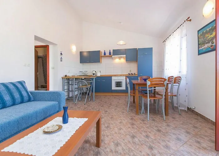 House Sole Prázdninový dům *