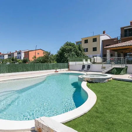 House Sole * Pula