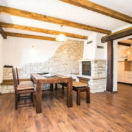Hébergement de vacances House Sole Pula