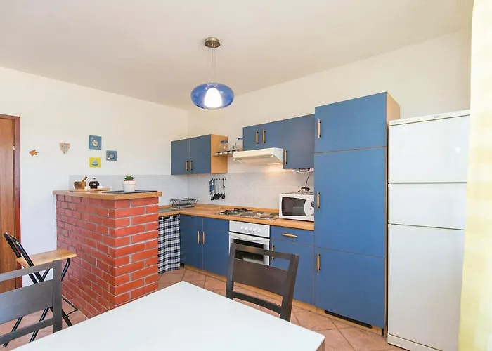 House Sole Semesterbostad
